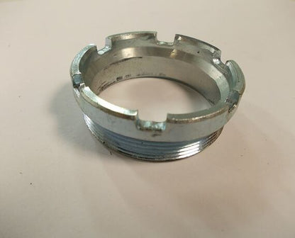Exhaust Flange Nut Zinc Plated Jawa 250