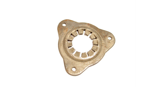 Starter Gear Mount 27T for Clutch Basket, Mototechna, for Riveting
