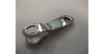 Chrome Brake Lever Arm 76mm Jawa