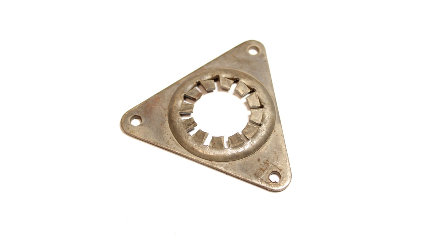 Kickstart Gear Mount 30T Clutch Basket