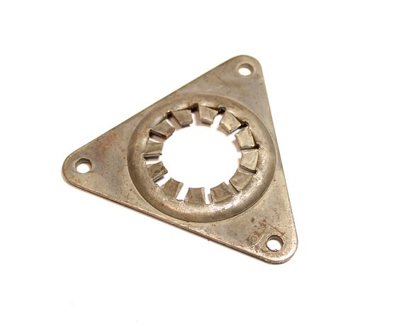 Kickstart Gear Mount 30T Clutch Basket