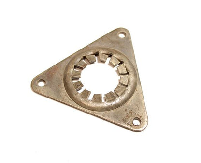 Kickstart Gear Mount 30T Clutch Basket