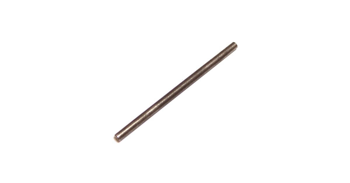 Clutch Rod 5mm 100mm JAWA ČZ Mototechna