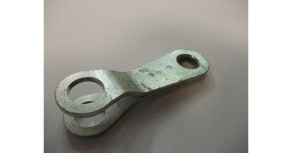 Brake Lever Arm 76mm Zinc Plated