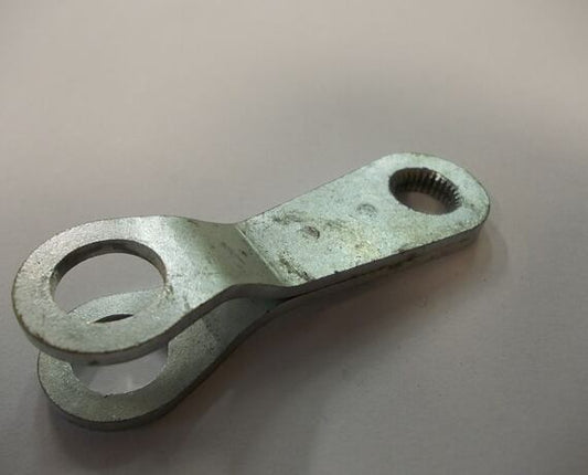Brake Lever Arm 76mm Zinc Plated
