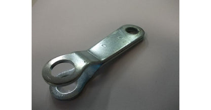 Brake Lever Arm 90mm Zinc Plated