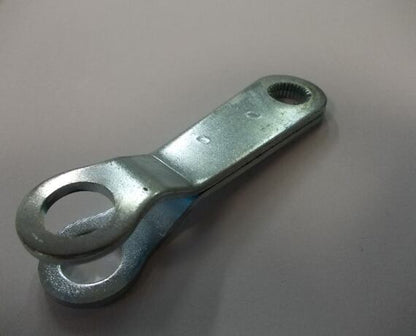 Brake Lever Arm 90mm Zinc Plated