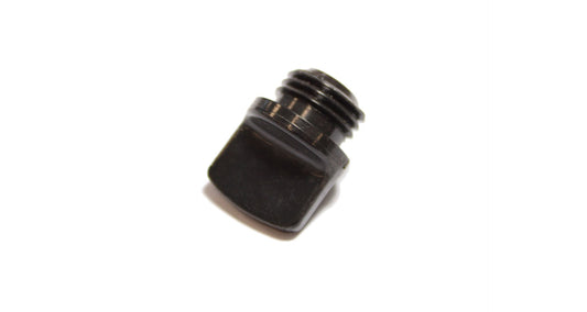 Plastic oil plug Jawa 634 - 640, ČZ