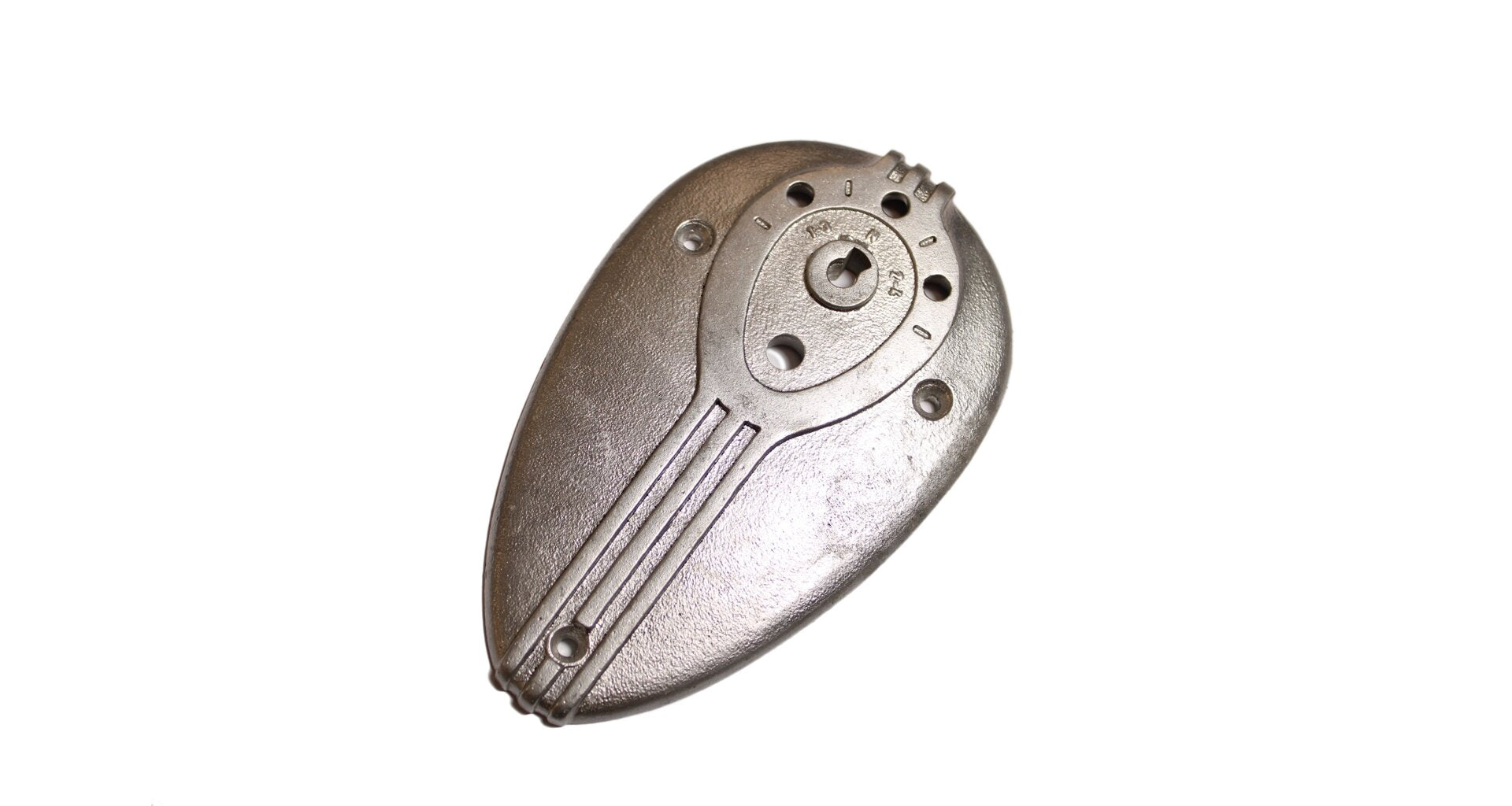 Switch housing cover Jawa Springer FJ