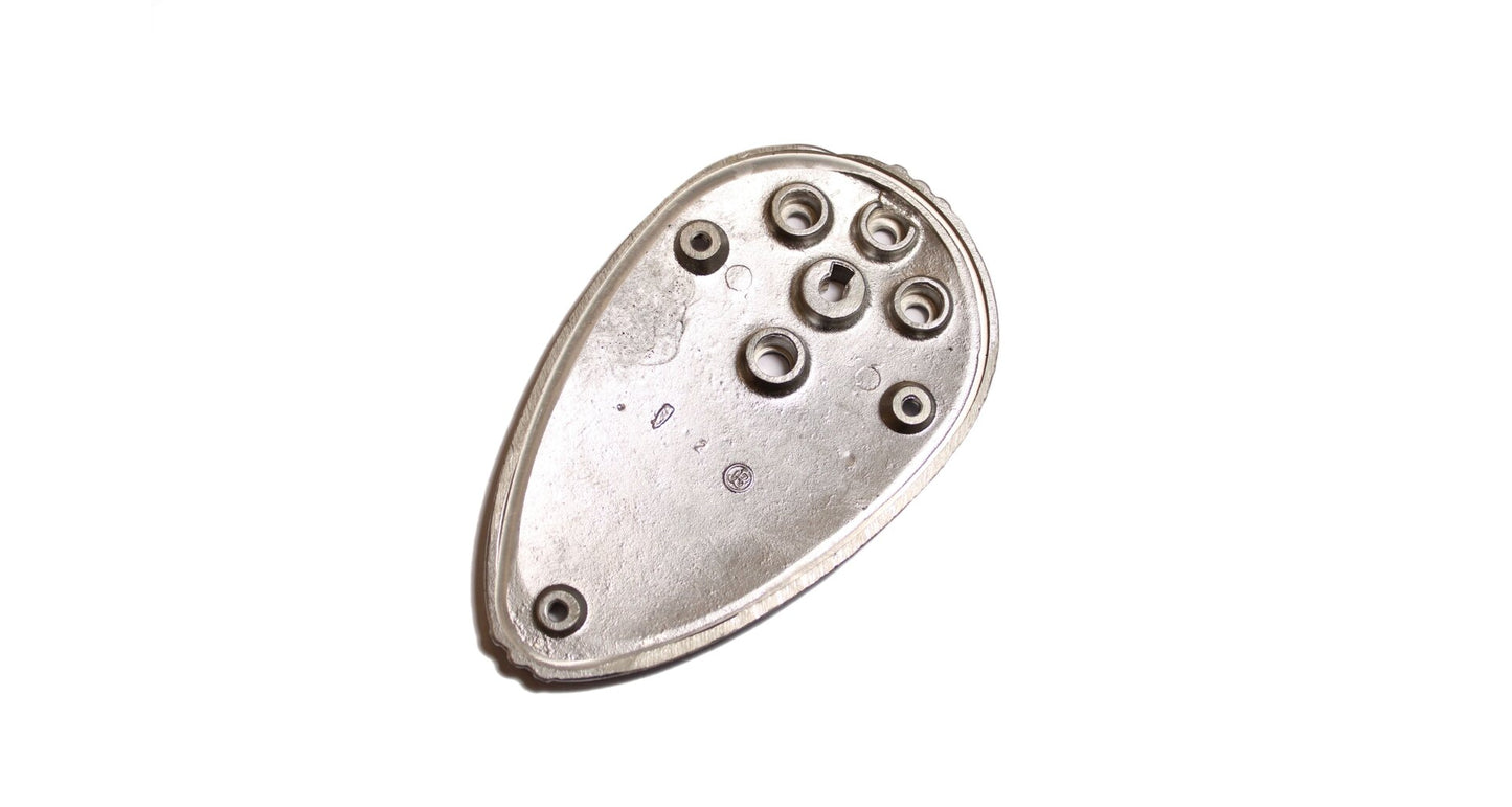 Switch housing cover Jawa Springer FJ