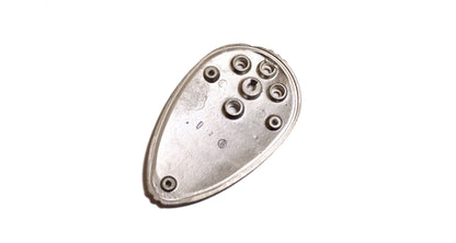 Switch housing cover Jawa Springer FJ