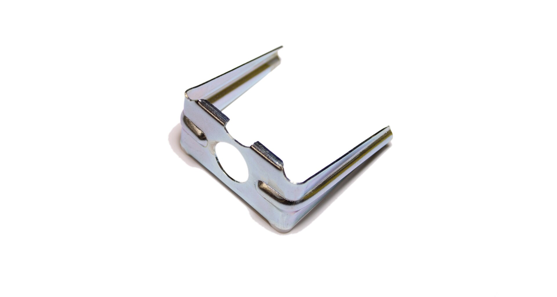 Speedometer Bracket Jawa ČZ 60mm