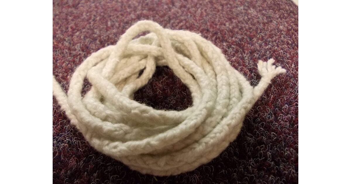 Sealing Cord 4mm per Meter