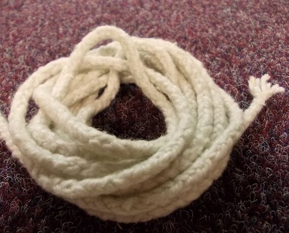 Sealing Cord 4mm per Meter