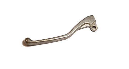 Left Lever with Ball Reinforced Jawa 634 638 640 ČZ Mototechna