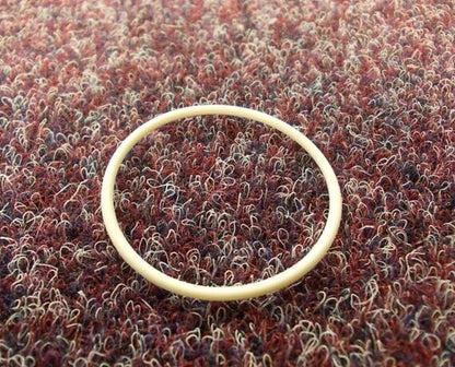 Silicone Exhaust O-Ring 40x2mm