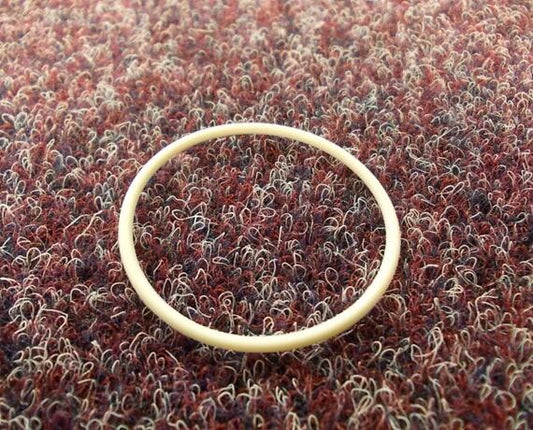 Silicone Exhaust O-Ring 40x2mm