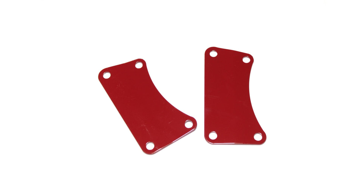 Engine Mount Set Red Jawa 250 350