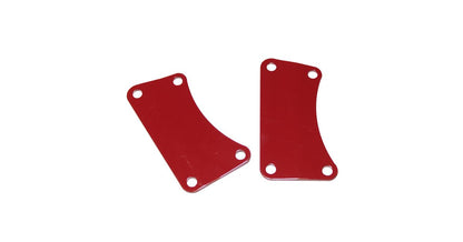 Engine Mount Set Red Jawa 250 350