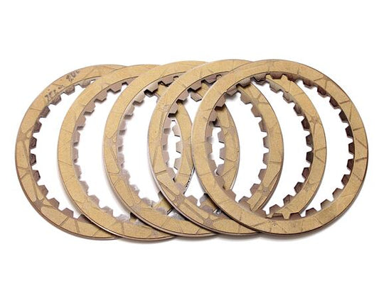 JAWA Automatic Clutch Plate Set