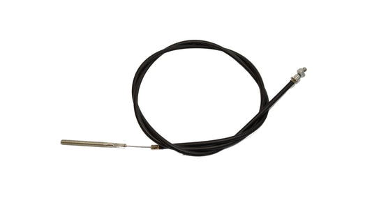 Jawa ČZ Sport Californian Front Brake Cable, Without Fitting