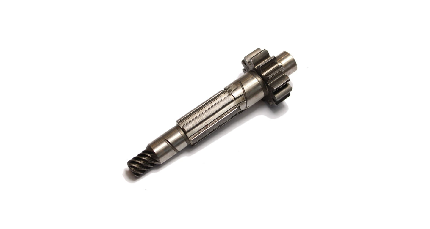 Layshaft Jawa 638-640 13t