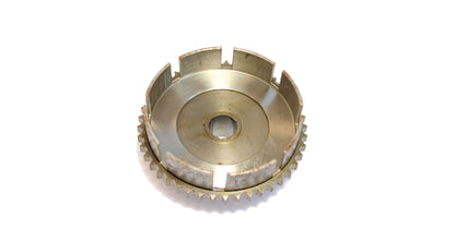 Clutch Basket JAWA Pérák Kývačka Without Kickstart