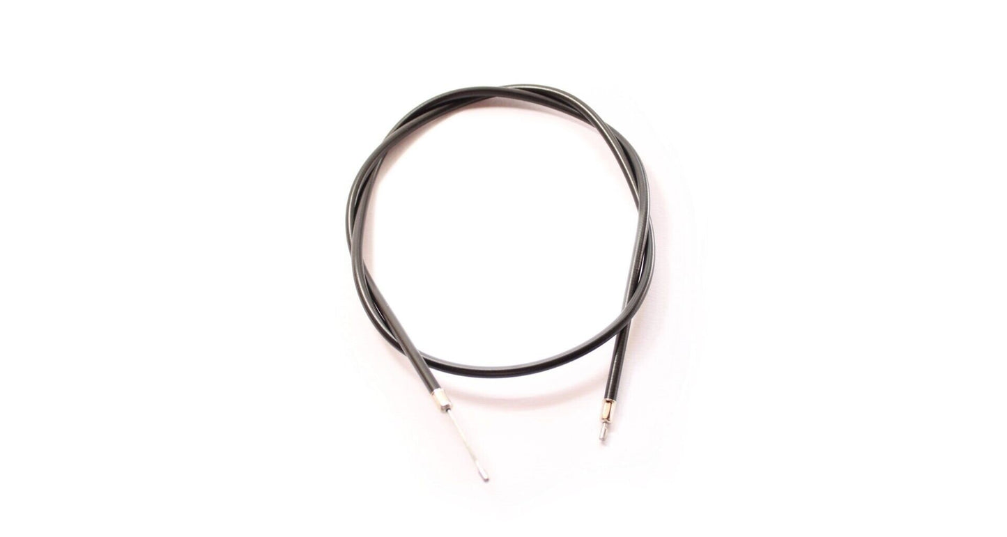 Throttle Cable with Choke for Panelka