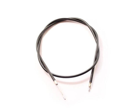 Throttle Cable with Choke for Panelka