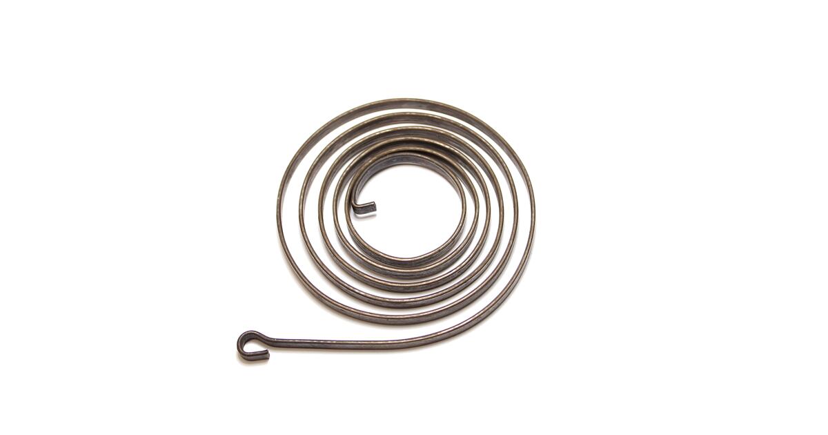 Kick Start Segment Spring Jawa 250/350
