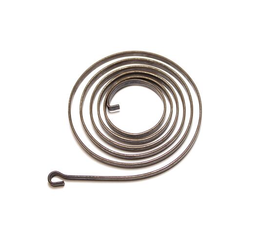 Kick Start Segment Spring Jawa 250/350