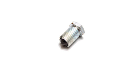 Gear cam plate locking screw Jawa-ČZ 125-250, hex head