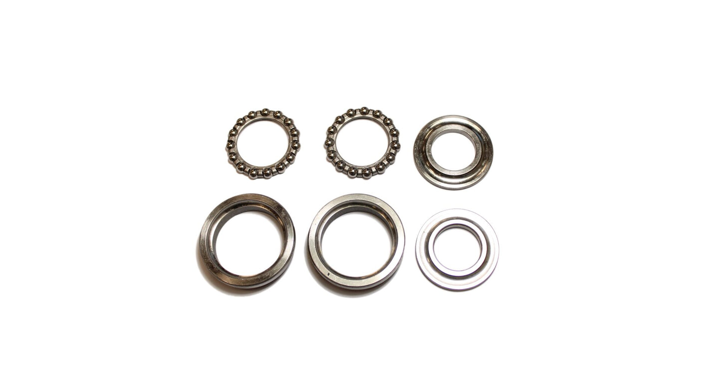 Complete steering bearing set Jawa 634-640 TWN