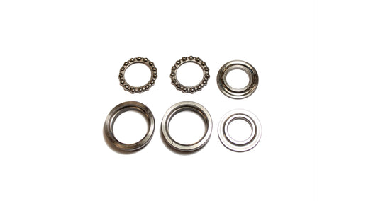Complete steering bearing set Jawa 634-640 TWN