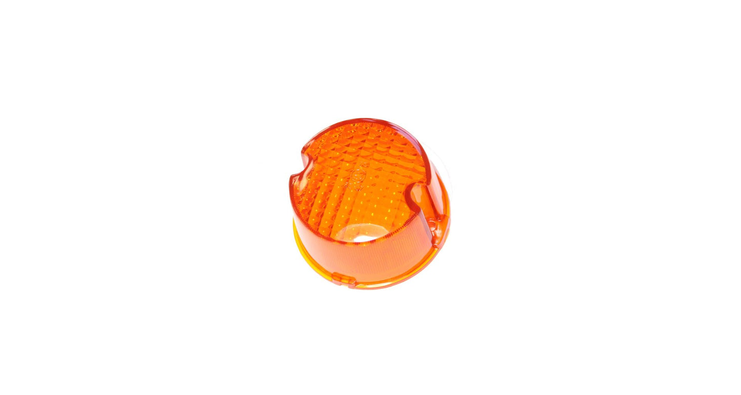 Turn signal lens Jawa 634-640 ČZ 472 487...