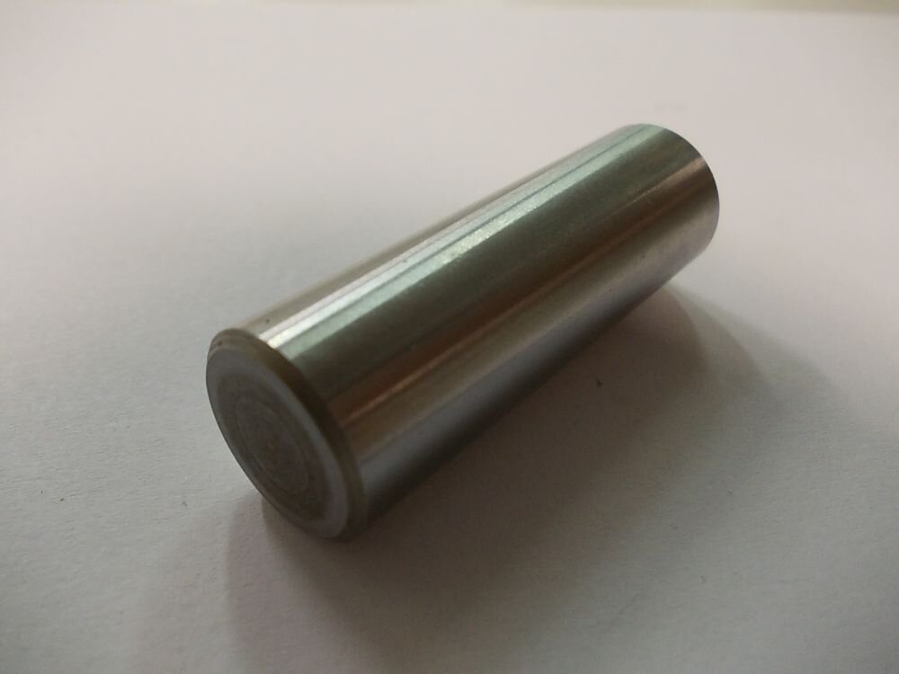 JAWA 350 Closed Piston Pin 15x50mm