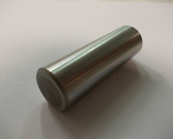 JAWA 350 Closed Piston Pin 15x50mm
