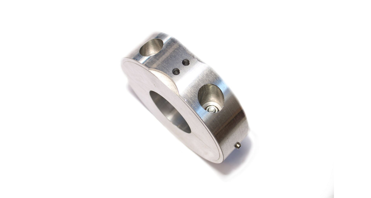 Center crankshaft end labyrinth Jawa 350 638-640
