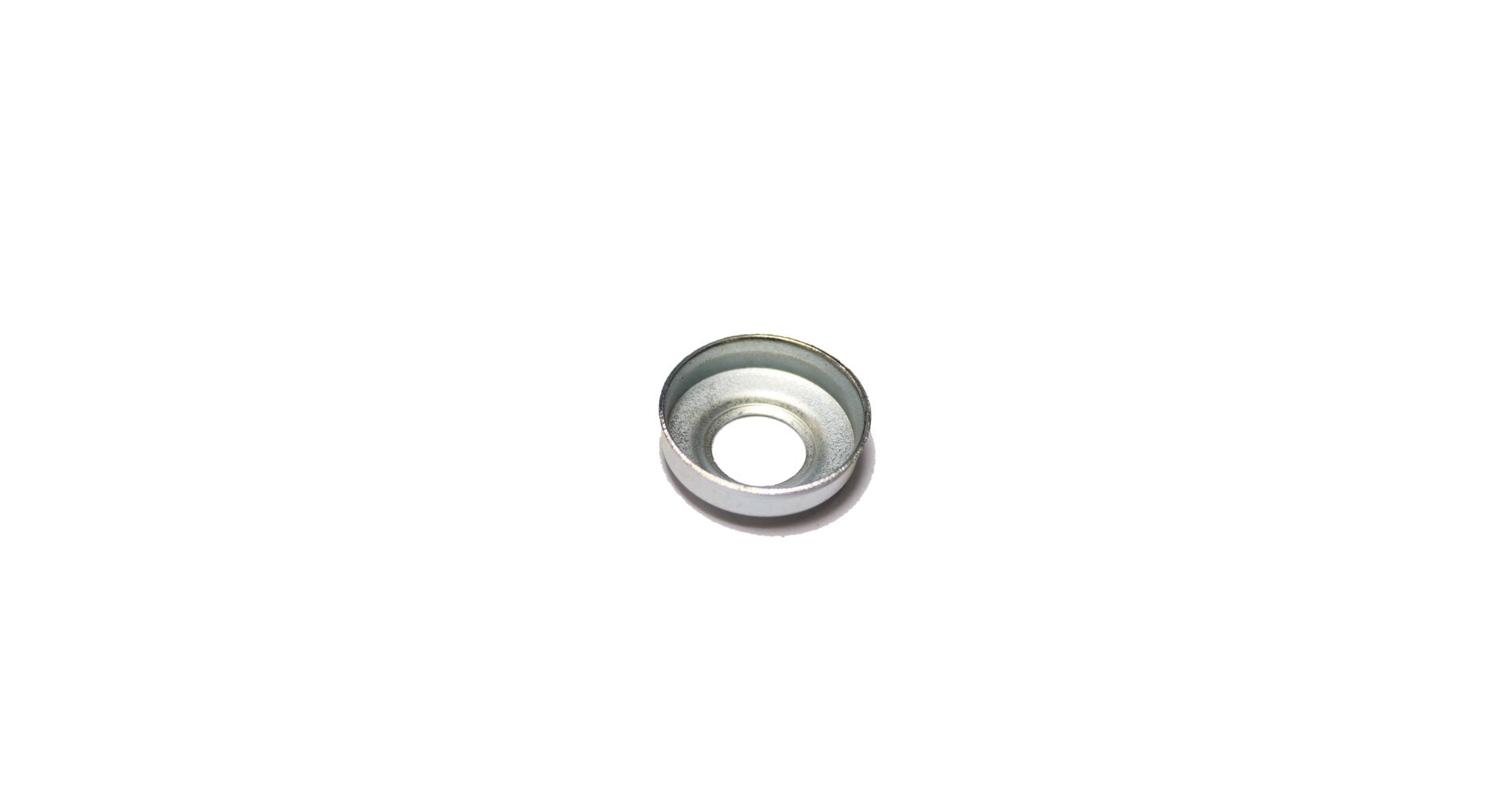 Silent block cup for instrument panel Jawa 634-639