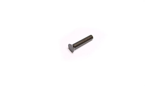 Rivet 6x30 for rear wheel sprocket carrier Jawa Kývačka