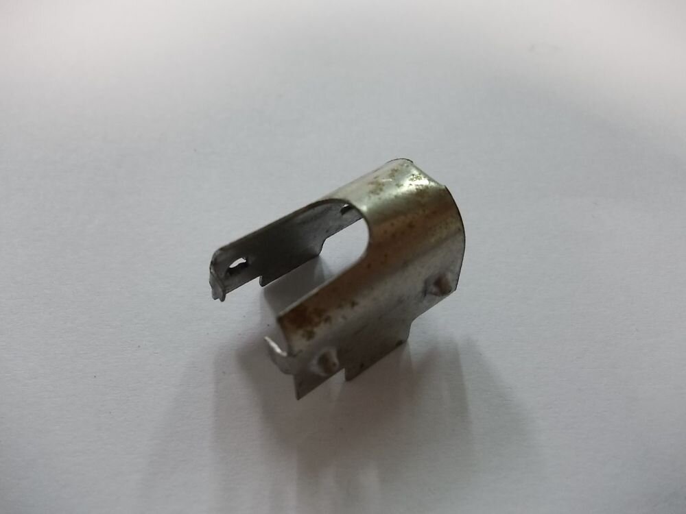 Shift Automaton Spring Plate Jawa Mototechna