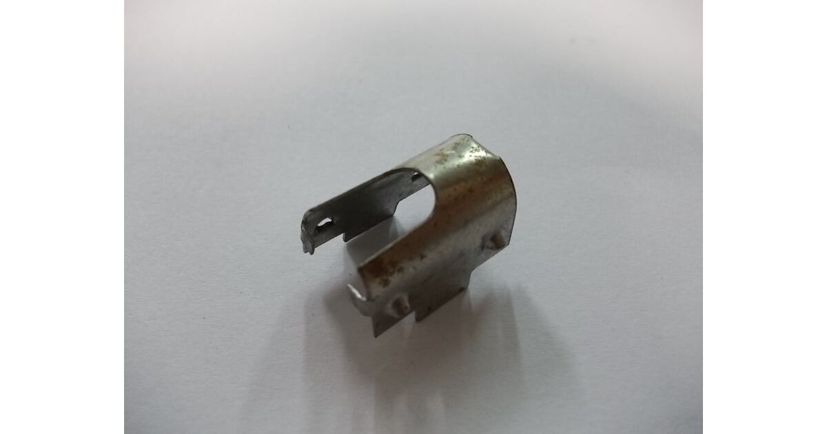 Shift Automaton Spring Plate Jawa Mototechna