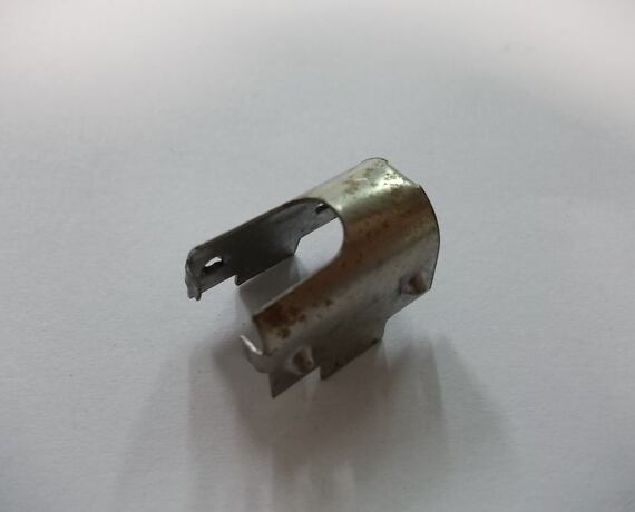 Shift Automaton Spring Plate Jawa Mototechna