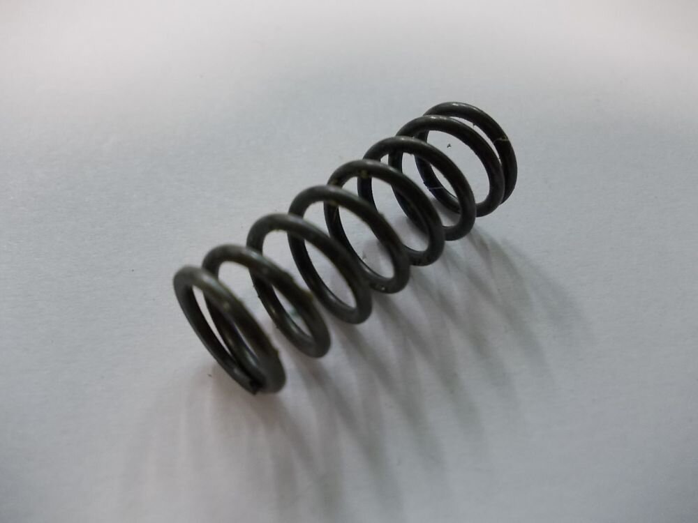 Gear Shift Selector Spring Jawa 30mm