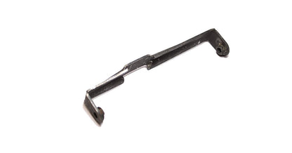 Toolbox Bracket Weld-On Frame Mount