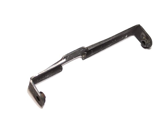 Toolbox Bracket Weld-On Frame Mount