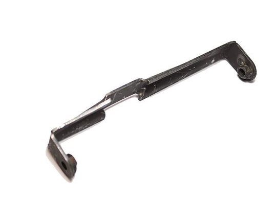 Toolbox Bracket Weld-On Frame Mount
