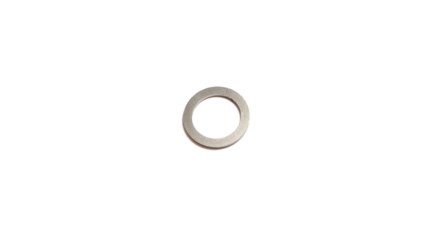 Steel Washer for Starter Shaft Jawa Pérák OHC Kývačka Two-Lever 2.5mm