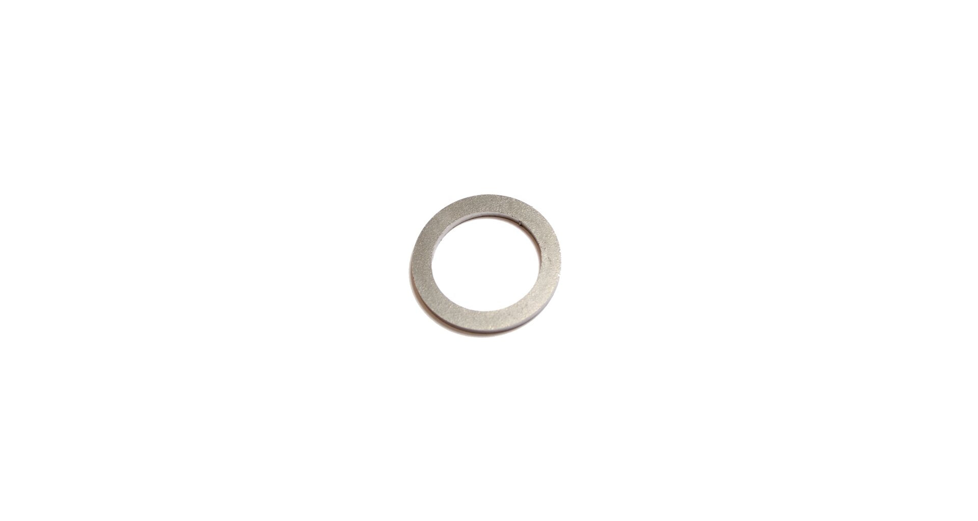 Steel Washer for Starter Shaft Jawa Pérák OHC Kývačka Two-Lever 2.5mm