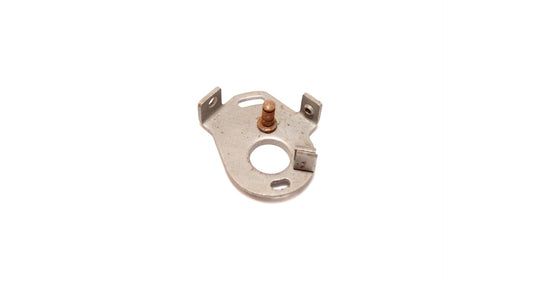 Ignition points plate Jawa 250/11 pérák, Mototechna